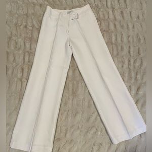 Ann Taylor LOFT linen pants